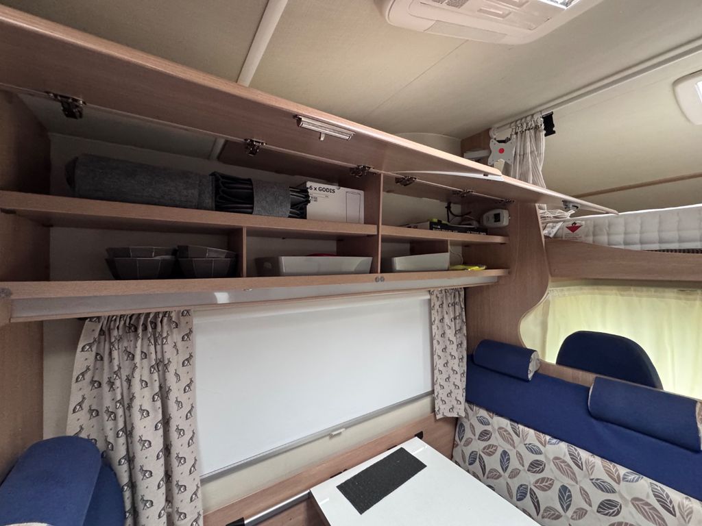 2014 Sunlight A68 - Image 11