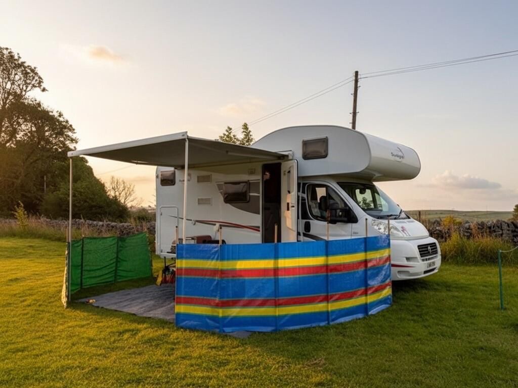 2014 Sunlight A68 - Image 4