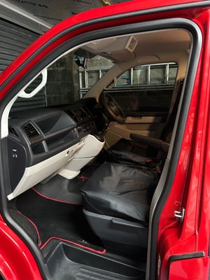 2019 Volkswagen Transporter T32 — photo 4 of 16