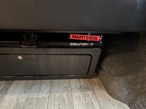 2019 Volkswagen Transporter T32 — photo 12 of 16