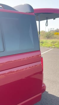 2019 Volkswagen Transporter T32 - Video 2