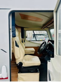 2010 Frankia 1740 BD - Image 4