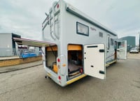 2010 Frankia 1740 BD - Image 3