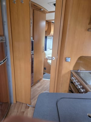 2010 Frankia 1740 BD — photo 8 of 11