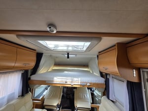 2010 Frankia 1740 BD — photo 21 of 49