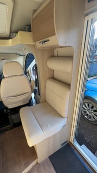 2013 Burstner Nexxo - Video