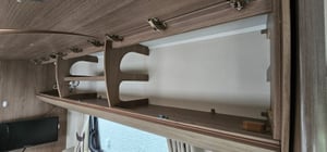 2020 Compass Avantgarde 175 — photo 15 of 26