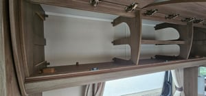 2020 Compass Avantgarde 175 — photo 17 of 26