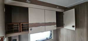 2020 Compass Avantgarde 175 — photo 20 of 26