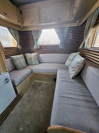 1994 Ford Transit 190 TD LWB Motorhome - Image 2