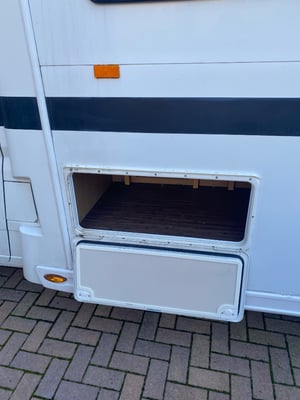 2011 Elddis Autoquest 155