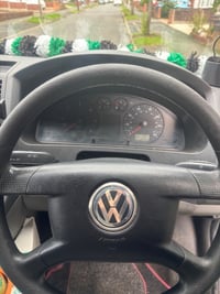 2006 Volkswagen T5 Campervan - Image 4