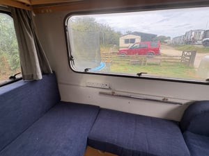 2003 Fiat Ducato — photo 2 of 37