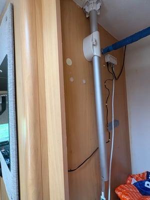 2003 Fiat Ducato — photo 4 of 37