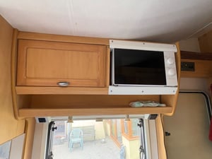 2003 Fiat Ducato — photo 5 of 37