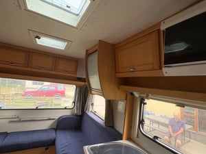 2003 Fiat Ducato — photo 7 of 37