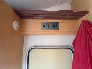 2003 Fiat Ducato — photo 13 of 37