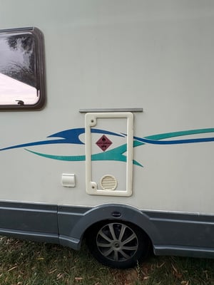 2003 Fiat Ducato — photo 16 of 37