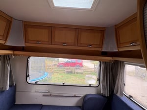 2003 Fiat Ducato — photo 20 of 37