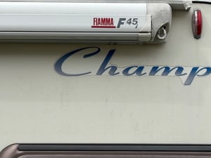 2003 Fiat Ducato — photo 21 of 37
