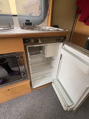 2003 Fiat Ducato — photo 22 of 37