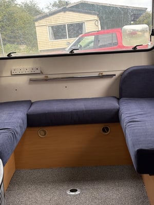 2003 Fiat Ducato — photo 24 of 37