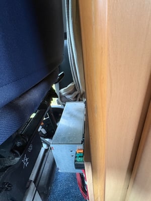 2003 Fiat Ducato — photo 25 of 37