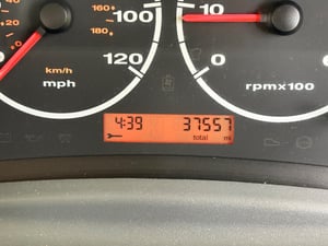 2003 Fiat Ducato — photo 29 of 37