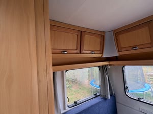 2003 Fiat Ducato — photo 30 of 37