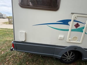 2003 Fiat Ducato — photo 34 of 37