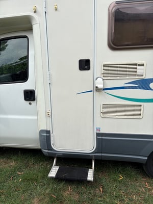 2003 Fiat Ducato — photo 37 of 37