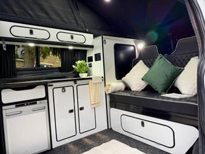 2013 Ford Transit Custom — photo 2 of 24