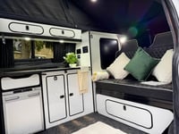 2013 Ford Transit Custom - Image 2