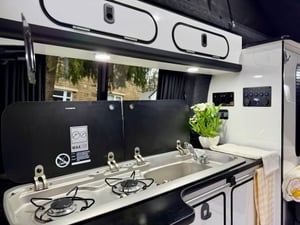 2013 Ford Transit Custom — photo 3 of 24