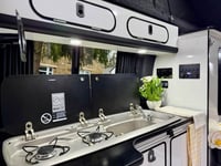 2013 Ford Transit Custom - Image 3