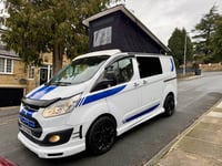 2013 Ford Transit Custom - Image 2