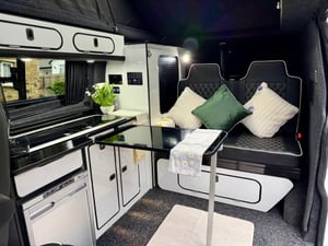 2013 Ford Transit Custom — photo 6 of 24
