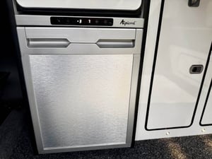 2013 Ford Transit Custom — photo 8 of 24