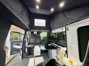 2013 Ford Transit Custom — photo 14 of 24