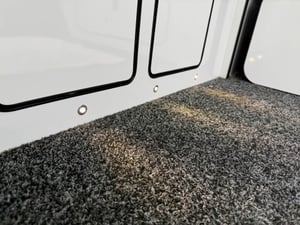 2013 Ford Transit Custom — photo 18 of 24
