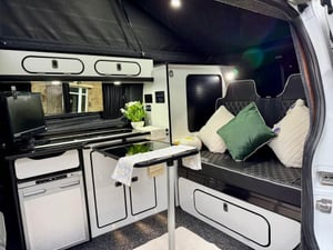 2013 Ford Transit Custom — photo 21 of 24