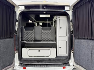 2013 Ford Transit Custom — photo 24 of 24