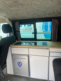 2021 Volkswagen T6.1 Campervan - Image 2