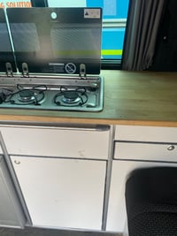 2021 Volkswagen T6.1 Campervan - Image 3