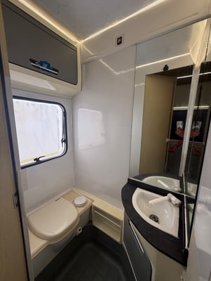 1998 Fiat Ducato — photo 2 of 15