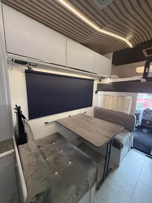 1998 Fiat Ducato — photo 5 of 15