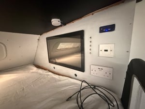 1998 Fiat Ducato — photo 6 of 15