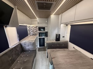 1998 Fiat Ducato — photo 8 of 15