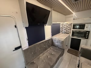 1998 Fiat Ducato — photo 10 of 15