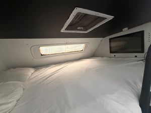 1998 Fiat Ducato — photo 12 of 15